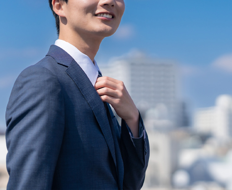 特徴１